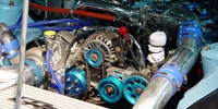Fukuoka Auto Salon - DSC00447